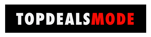 Top Deals Mode Logo