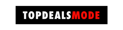 Top Deals Mode Logo