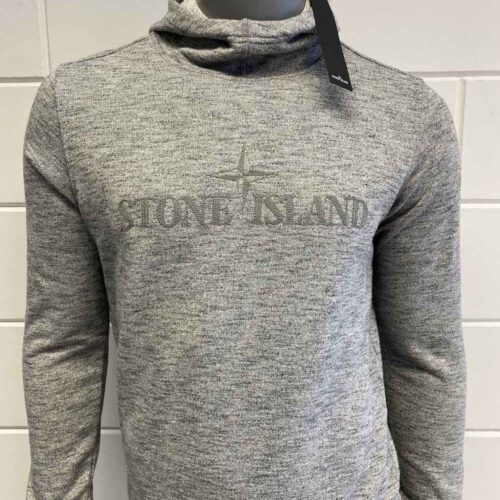 Stone Island hoodie